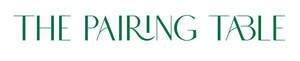 Image for mark UK00004399087 THE PAIRING TABLE
