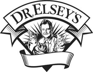 Image for mark UK00004399413 DR.ELSEY'S