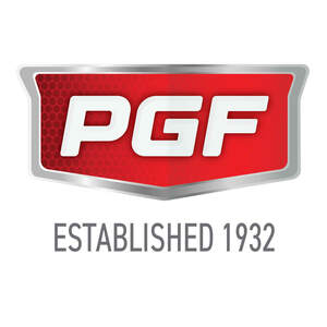 Image for mark UK00004399477 PGF ESTABLISHED 1932