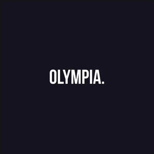 Image for mark UK00004399539 OLYMPIA.