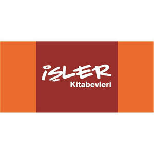Image for mark UK00004399590 ISLER KITABEVLERI