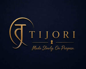 Image for mark UK00004399861 TIJORI Made Slowly. On Purpose.