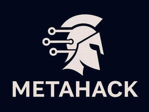 Image for mark UK00004399889 METAHACK