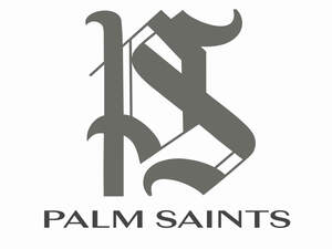 Image for mark UK00004399934 PS PALM SAINTS