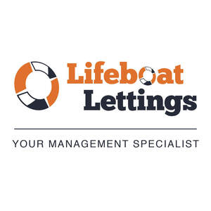 Image for mark UK00004400133 LIFEBOAT LETTINGS YOUR MANAGEMENT SPECIALIST