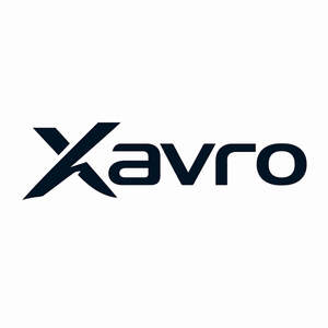 Image for mark UK00004400201 XAVRO