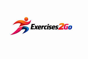 Image for mark UK00004400202 EXERCISES 2GO