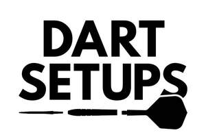 Image for mark UK00004400394 DART SETUPS