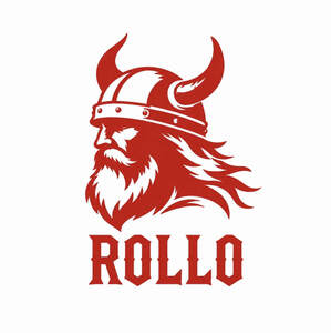 Image for mark UK00004400428 ROLLO