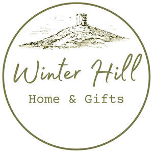Image for mark UK00004400436 WINTER HILL HOME & GIFTS