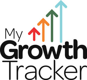 Image for mark UK00004400438 MY GROWTH TRACKER