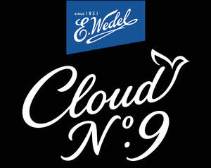 Image for mark UK00004400514 SINCE 1851 E. WEDEL CLOUD No. 9