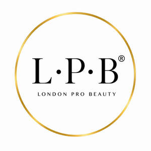 Image for mark UK00004400592 L . P . B R LONDON PRO BEAUTY