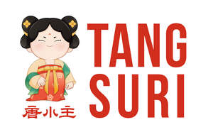 Image for mark UK00004400734 唐小主TANG SURI