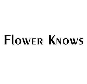 Image for mark UK00004400765 FLOWER KNOWS