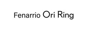 Image for mark UK00004400827 Fenarrio Ori Ring