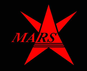 Image for mark UK00004400854 MARS
