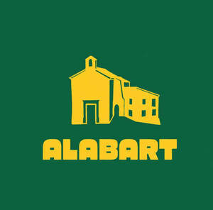 Image for mark UK00004400881 ALABART