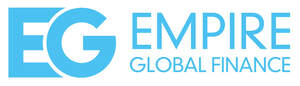 Image for mark UK00004400946 EG EMPIRE GLOBAL FINANCE