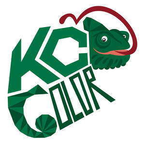 Image for mark UK00004400974 KC COLOR