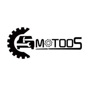 Image for mark UK00004400984 MOTOOS
