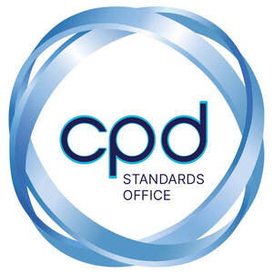 Image for mark UK00004401130 CPD STANDARDS OFFICE