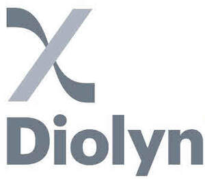 Image for mark UK00004401171 X DIOLYN