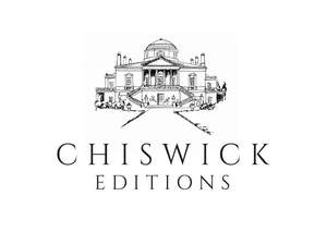 Image for mark UK00004401289 CHISWICK EDITIONS