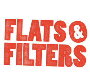 Image for mark UK00004401355 FLATS & FILTERS