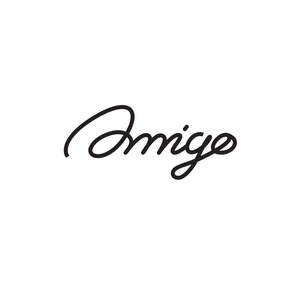 Image for mark UK00004401362 Amigo