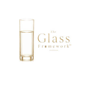 Image for mark UK00004401435 The Glass Framework