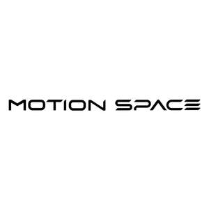 Image for mark UK00004401549 MOTION SPACE