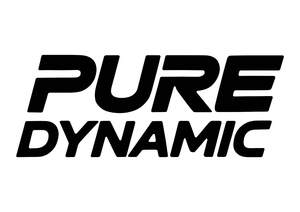 Image for mark UK00004401569 PURE DYNAMIC