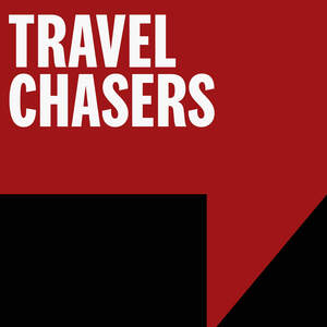 Image for mark UK00004401628 TRAVEL CHASERS
