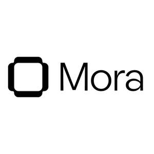 Image for mark UK00004401634 MORA