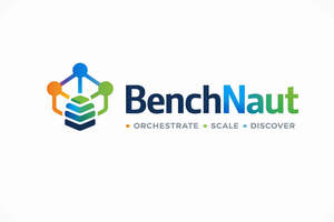 Image for mark UK00004401662 BenchNaut ORCHESTRATE SCALE DISCOVER