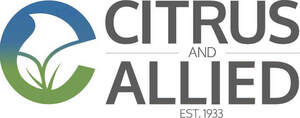 Image for mark UK00004401745 CITRUS AND ALLIED EST. 1933