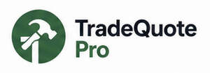 Image for mark UK00004401772 TRADEQUOTE PRO