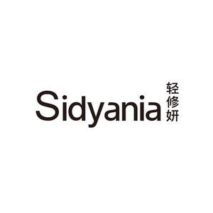 Image for mark UK00004401839 Sidyania