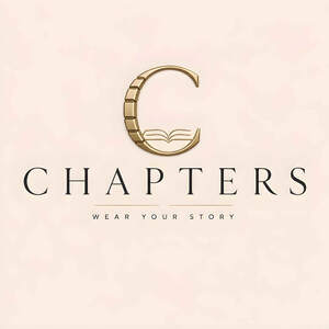 Image for mark UK00004401922 CHAPTERS WEAR YOUR STORY