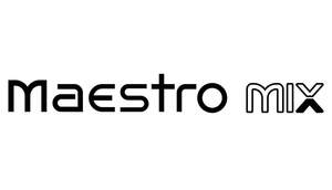 Image for mark UK00004402158 MAESTRO MIX