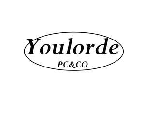 Image for mark UK00004402176 Youlorde PC&CO
