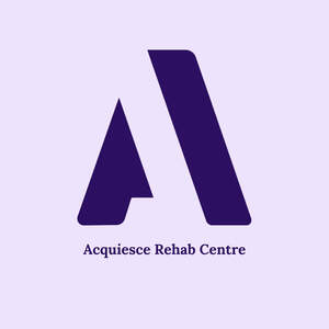 Image for mark UK00004402371 ACQUIESCE REHAB CENTRE