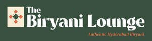 Image for mark UK00004402584 The Biryani lounge