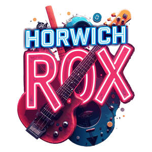 Image for mark UK00004402698 HORWICH ROX