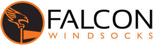 Image for mark UK00004402751 FALCON WINDSOCKS