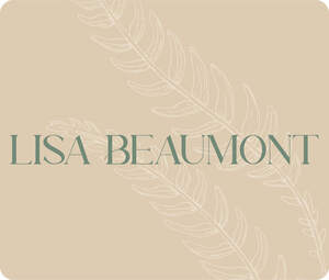 Image for mark UK00004402823 LISA BEAUMONT
