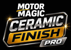 Image for mark UK00004402856 MOTOR MAGIC CERAMIC FINISH PRO