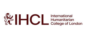 Image for mark UK00004402951 IHCL INTERNATIONAL HUMANITARIAN COLLEGE OF LONDON