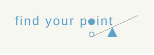 Image for mark UK00004403026_1of2 FIND YOUR POINT